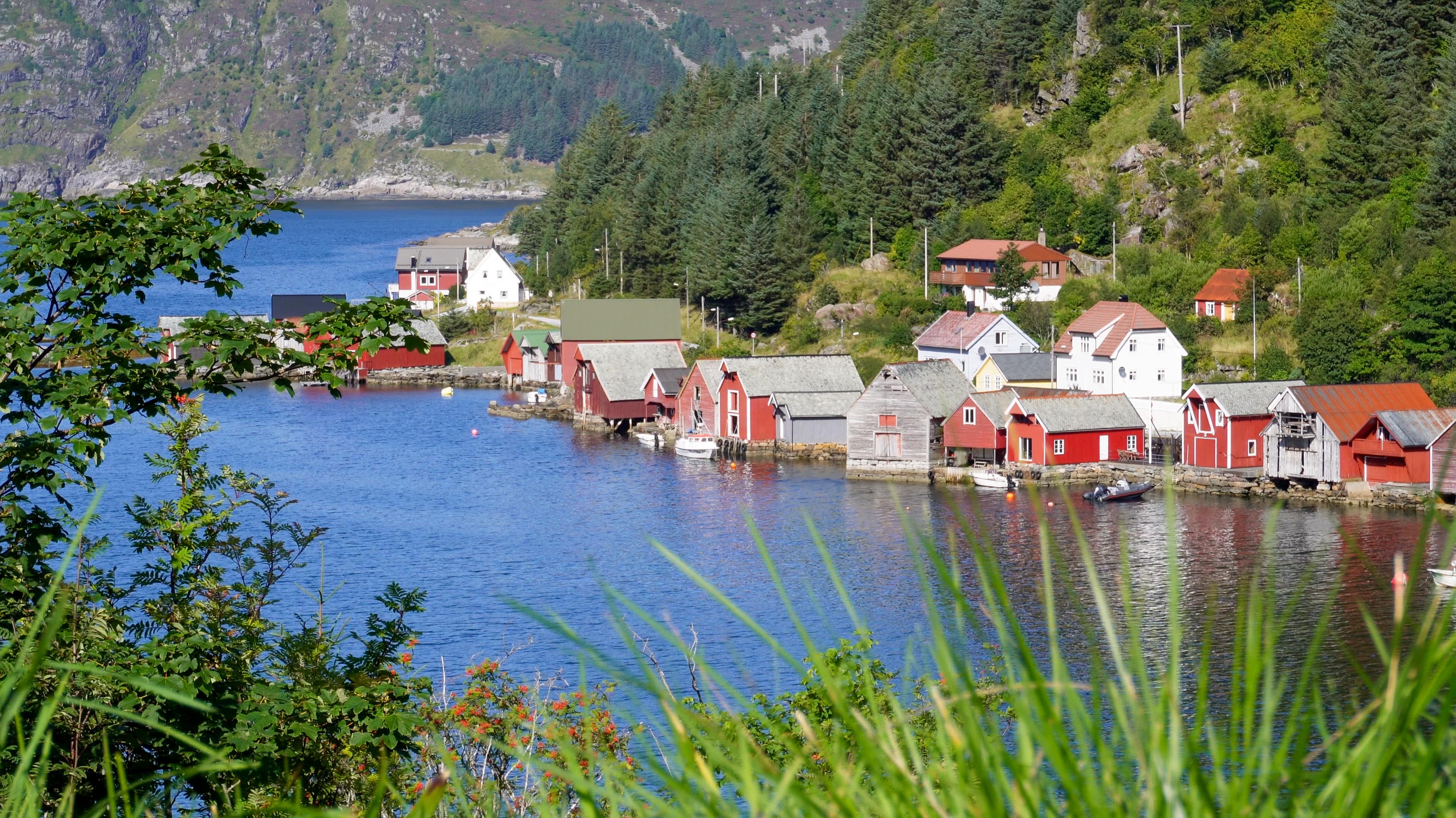 Aktivitäten in Maloy, Måløy, Touren in Måløy, Ausflüge in Måløy, Aktivitäten in Maloy, Sehenswürdigkeiten in Maloy
