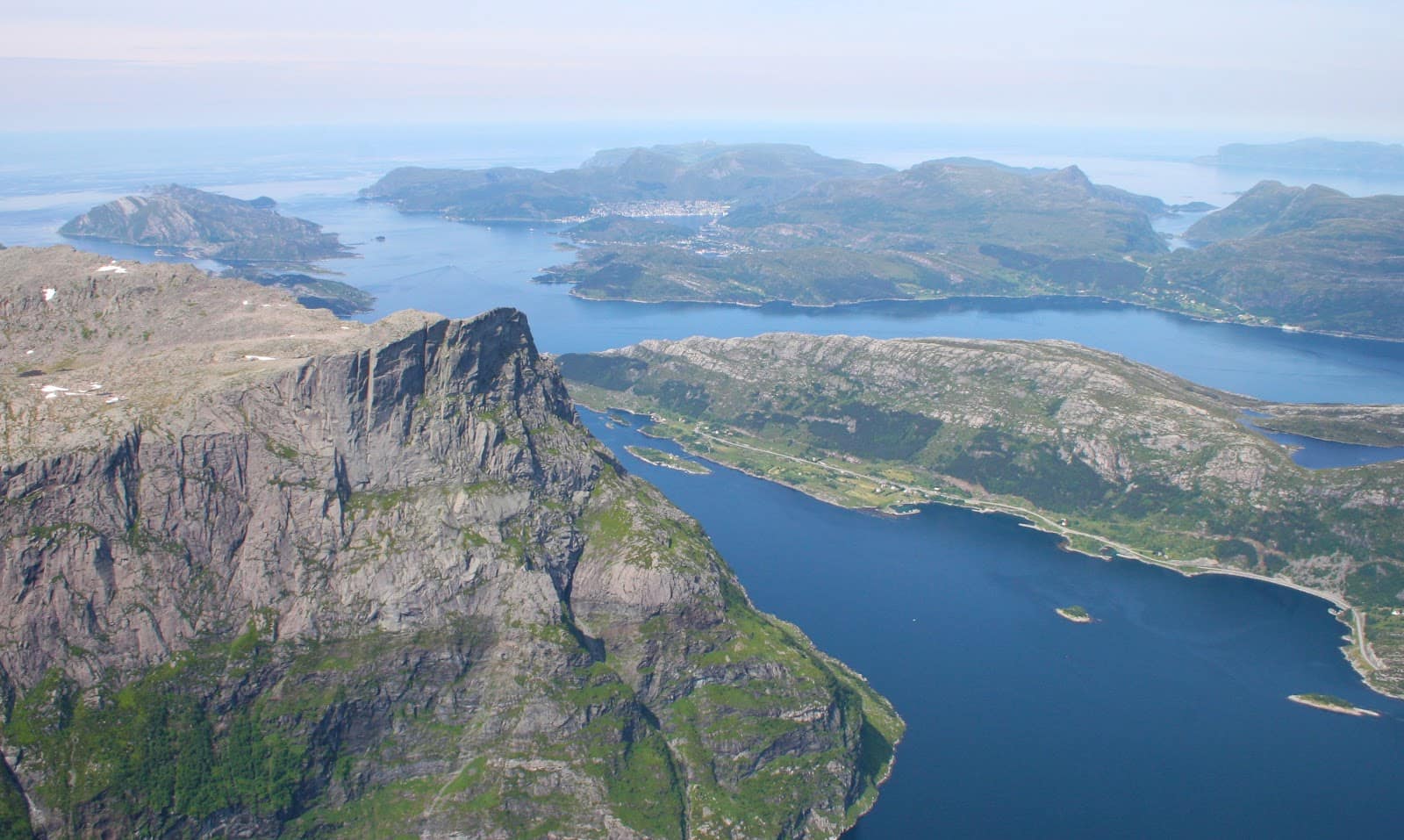 What to do in Maloy, Måløy, Tours in Måløy, Excursions in Måløy, Things to do in Måløy, Sightseeing in Maloy