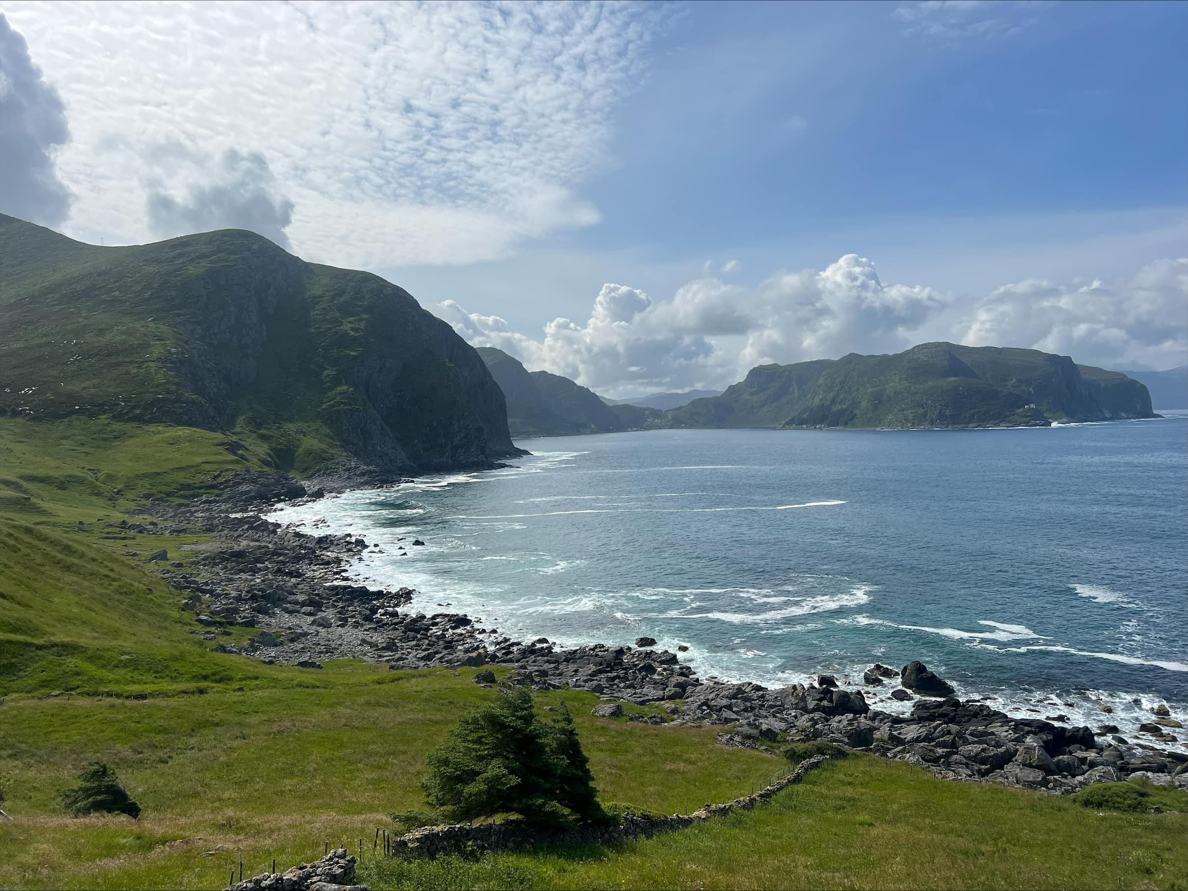 jølet, hendanes lightouse, måløy tours, excursions in måløy, tours in måløy, cruise, privat tour, exclusive tour