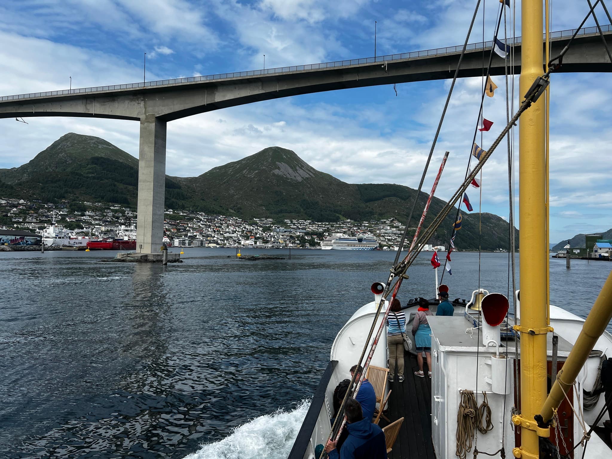 What to do in Maloy, Måløy, Tours in Måløy, Excursions in Måløy, Things to do in Måløy, Sightseeing in Maloy