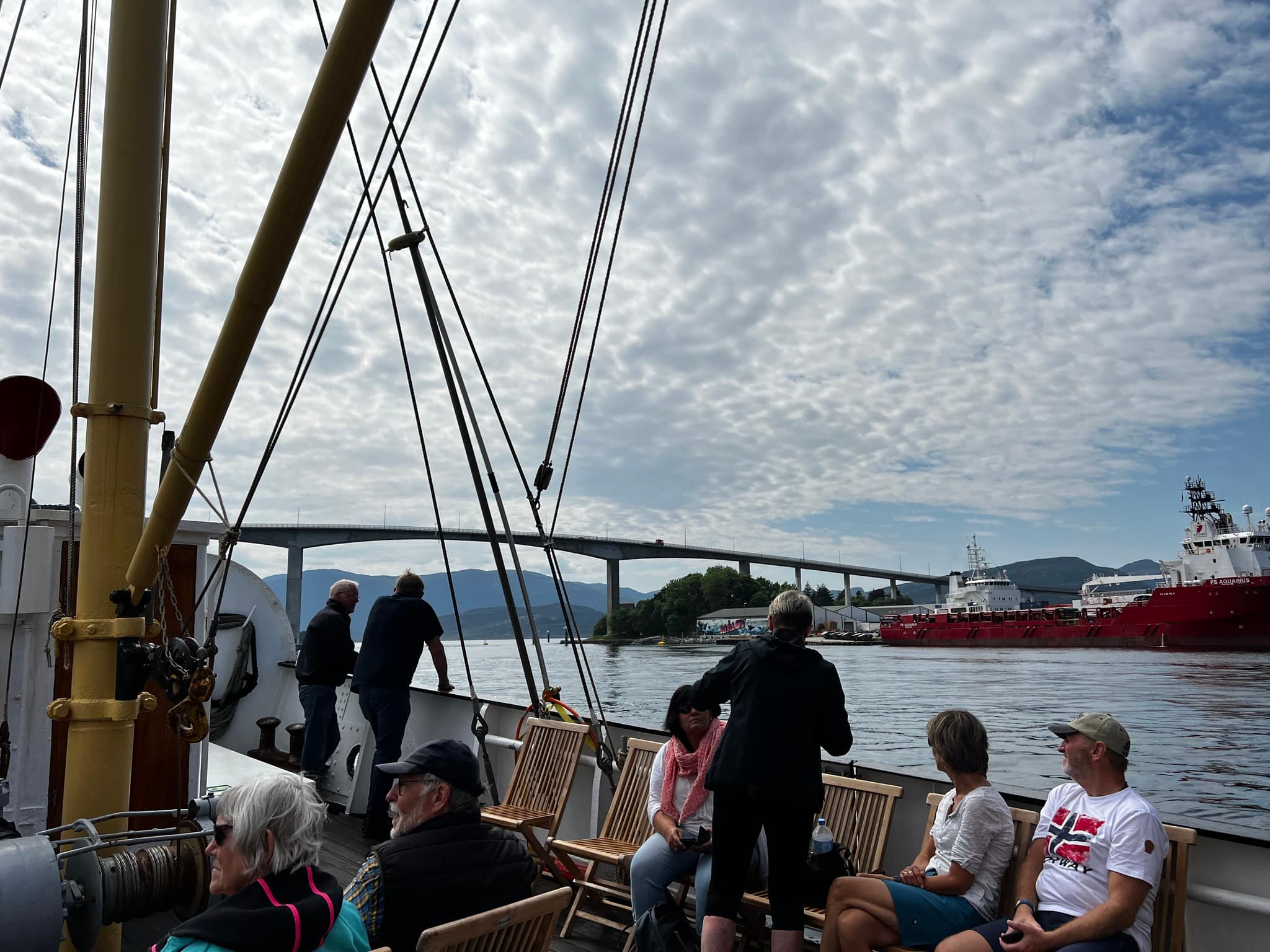 What to do in Maloy, Måløy, Tours in Måløy, Excursions in Måløy, Things to do in Måløy, Sightseeing in Maloy