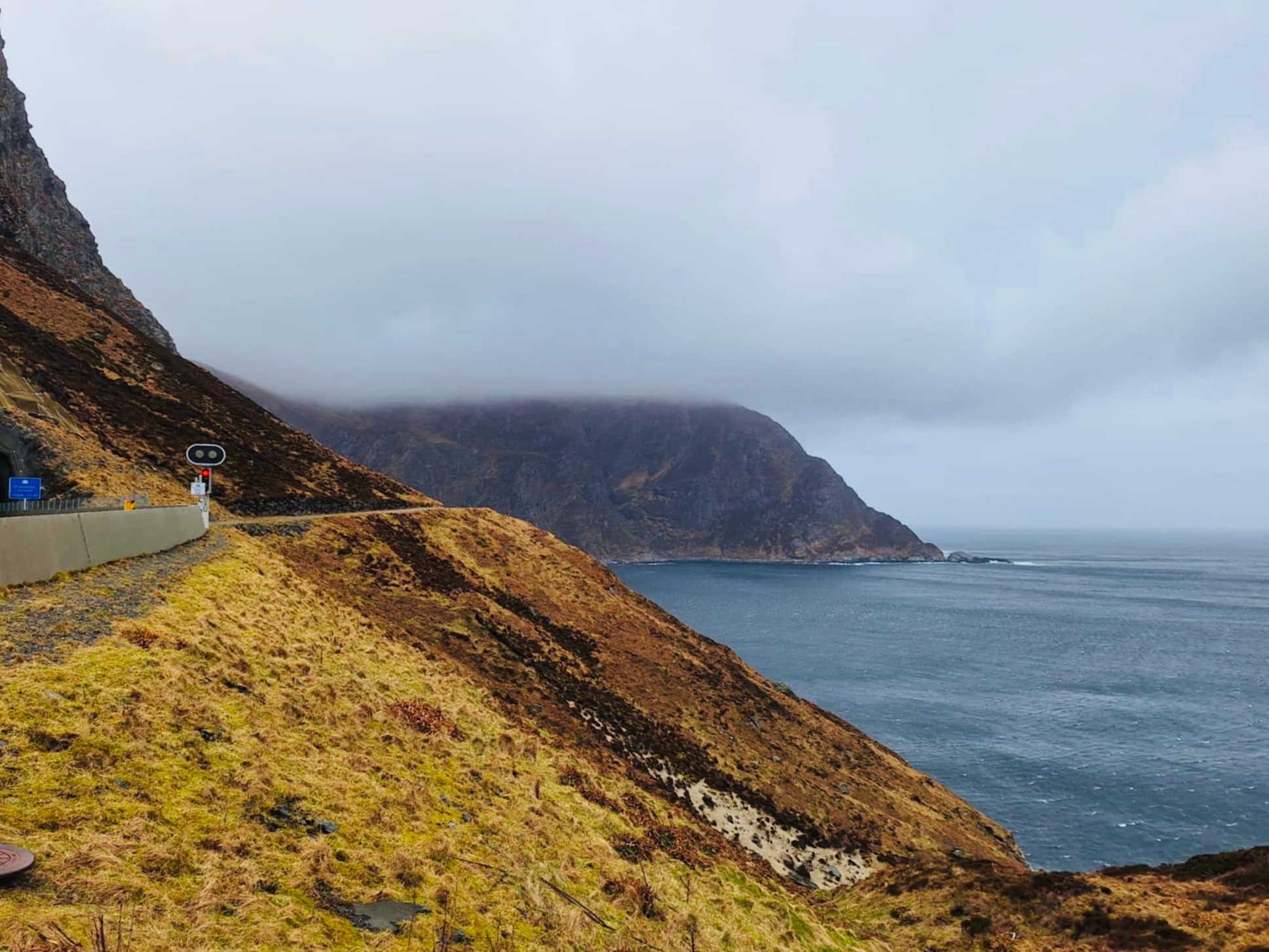 SCENIC VIEWS: WEST CAPE AND COASTAL VILLAGES