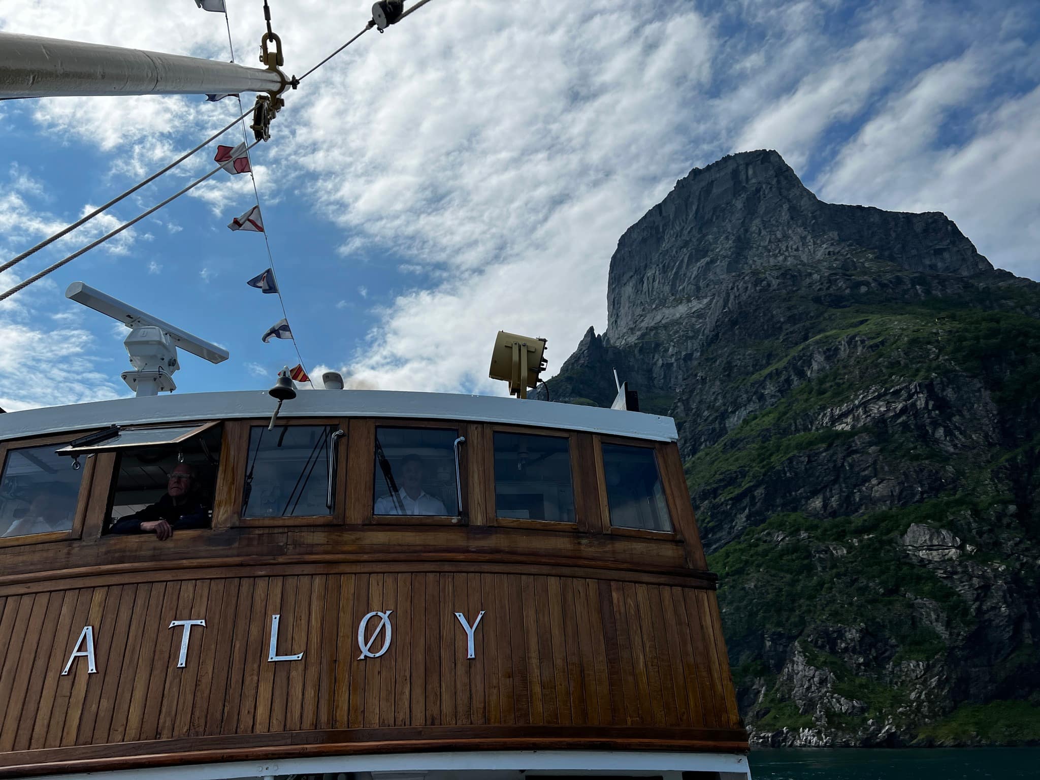 What to do in Maloy, Måløy, Tours in Måløy, Excursions in Måløy, Things to do in Måløy, Sightseeing in Maloy