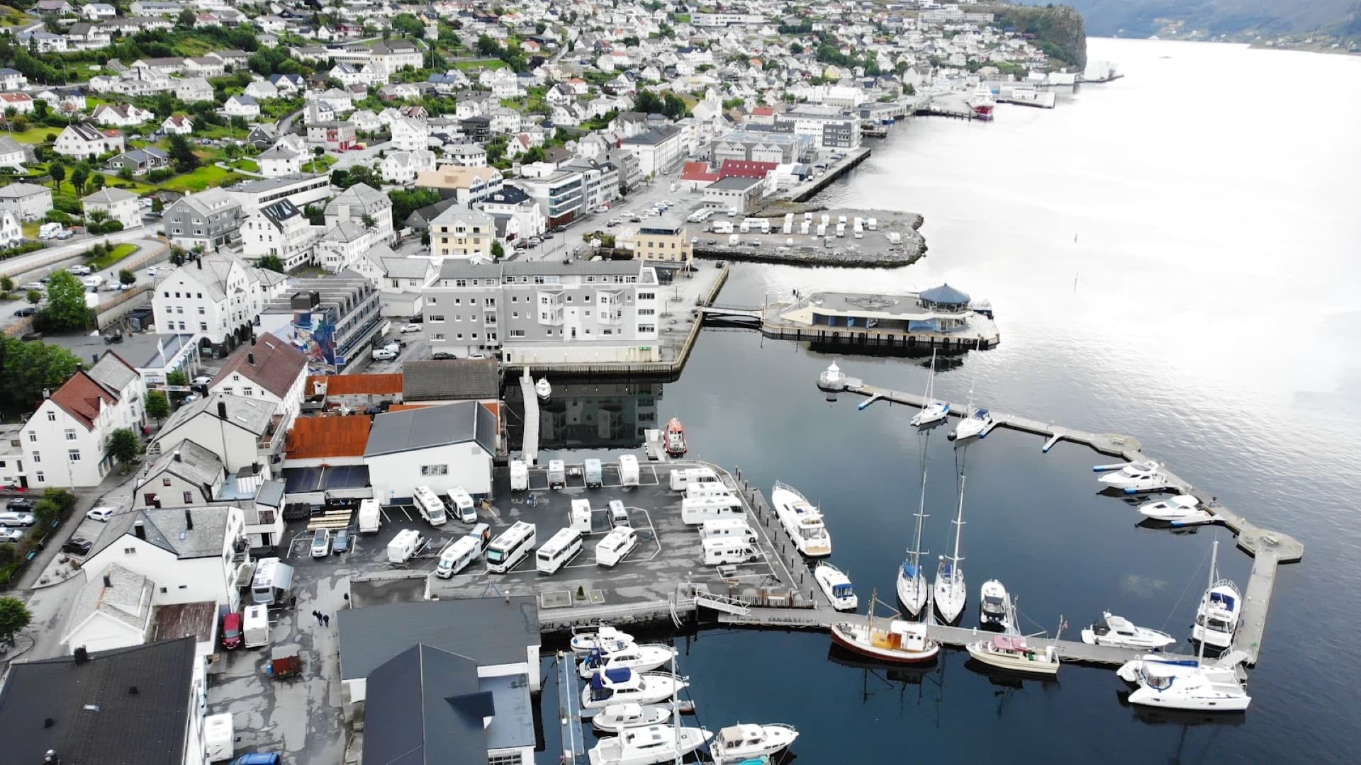Things to Do in Måløy: The Complete Cruise Port Guide