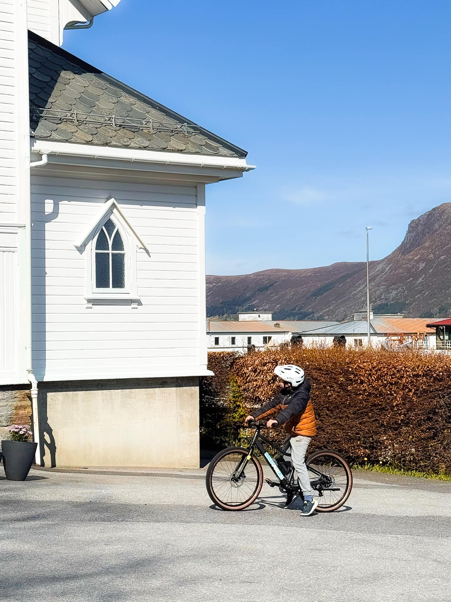 JUNIOR E-BIKE RENTAL