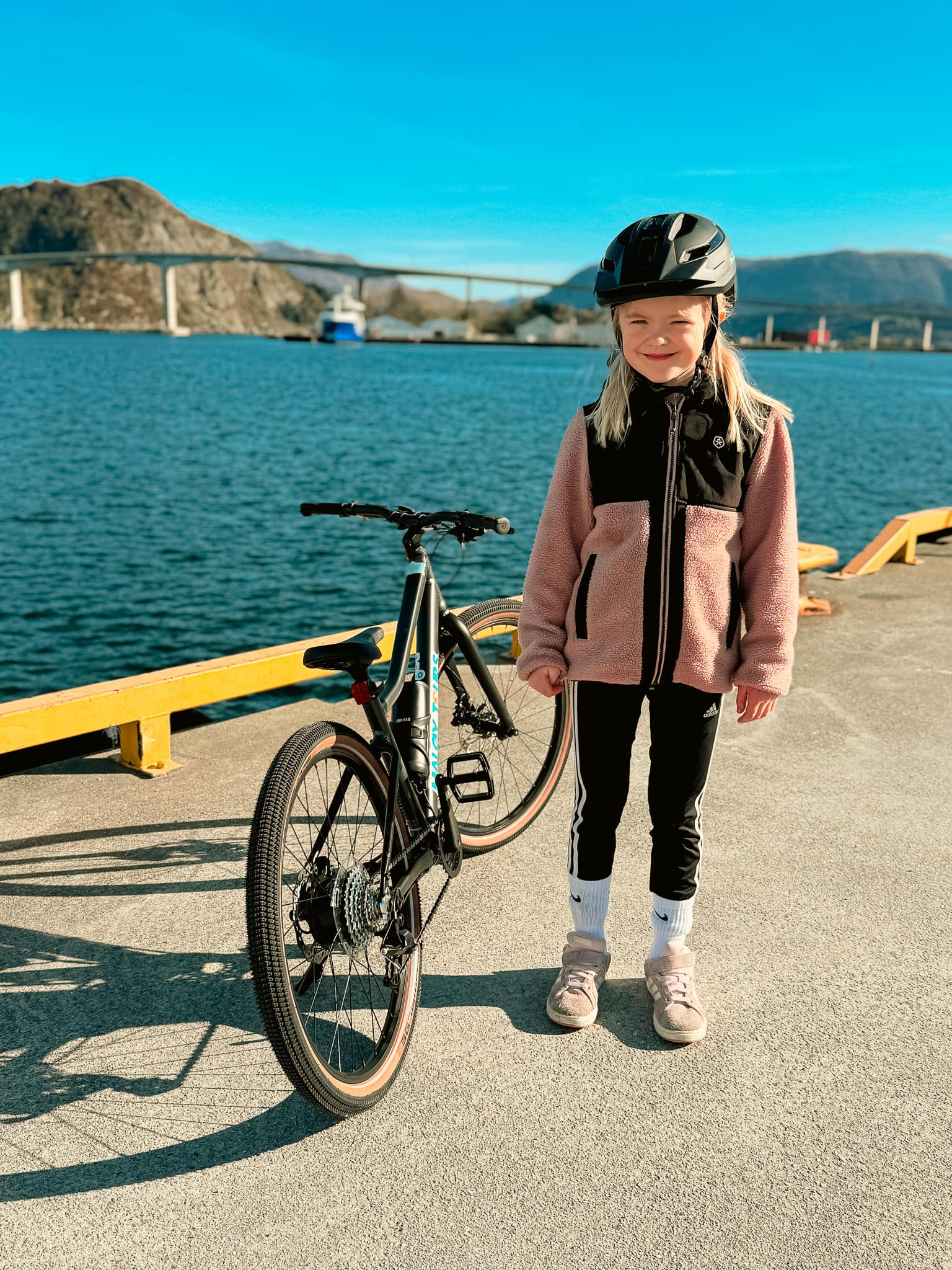 JUNIOR E-BIKE RENTAL